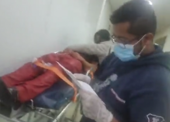 Fiscalía pide ayuda para ubicar a los agredidos en un bar de la Cuauhtémoc