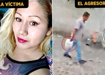 Están plenamente identificados los agresores de Margarita Ceceña, ya había sido agredida y se le negó la justicia: HH Colectiva