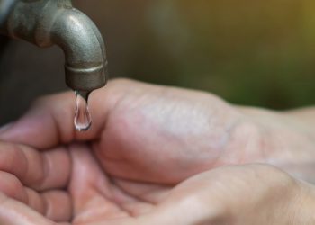 Antes de que sea demasiado tarde hay que actuar frente a crisis de agua: Iglesia Católica