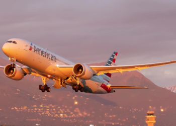 EU autoriza a American Airlines ampliar sus destinos a Cuba