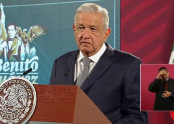 López Obrador entregó carta a Joe Biden para pedir exoneración de Julian Assange