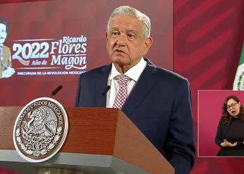 Por intervención de Estados Unidos, se declararon las obras del Tren Maya como de seguridad nacional