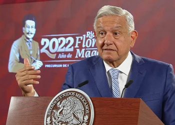 López Obrador llama a enfrentar resistencias en EU por tema migratorio