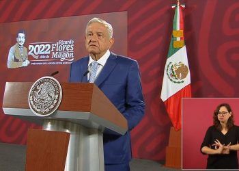 López Obrador pedirá a Joe Biden una política migratoria “atrevida”