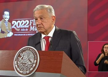 “No fabricaremos delitos a nadie”, asegura López Obrador por investigación al ex presidente Peña Nieto