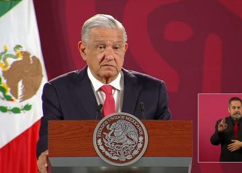 No se le persigue ni se le encubre al expresidente Peña Nieto, asegura López Obrador