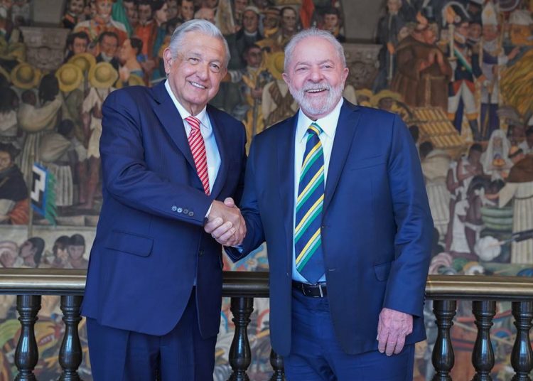 FOTO AMLO