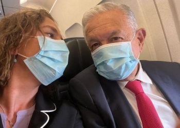 López Obrador vuela a Washington para reunirse con Joe Biden