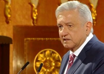 López Obrador llega a Washington para reunirse con Joe Biden