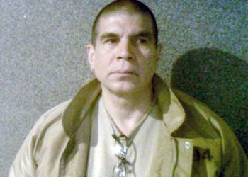 EU rechaza solicitud de liberación de Benjamín Arellano Félix