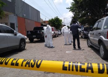Ataque armado deja 6 muertos en centro de rehabilitación en San Pedro Tlaquepaque