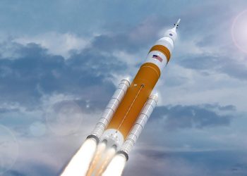 La NASA planea lanzar el Artemis I a finales de agosto o septiembre