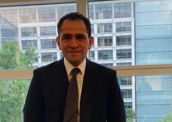 Arturo Herrera asume la dirección global de gobernanza del Banco Mundial