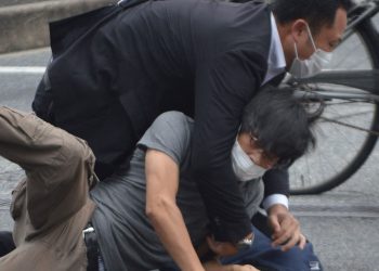 Asesino del ex premier Abe planeó ataque durante meses