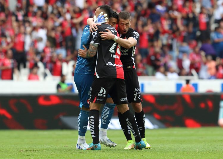 Foto: Mexsport