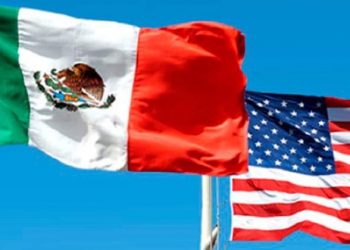 Trabajo en conjunto entre México y EU indispensable para atender problemas en materia de crimen, migración y comercio