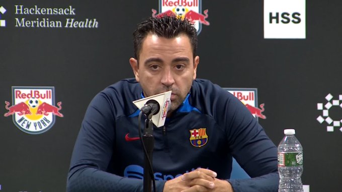 Foto: Twitter @FCBarcelona