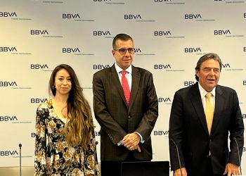 BBVA México reduce su expectativa de crecimiento para México para 2023