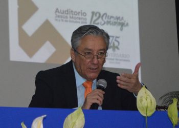 El eje para entender la tensión entre el gobierno y la iglesia es el cuestionamiento a la estrategia de seguridad: Barranco