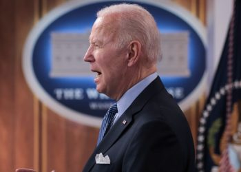 Biden asegura sentirse conmocionado ante otro tiroteo sin sentido en Estados Unidos
