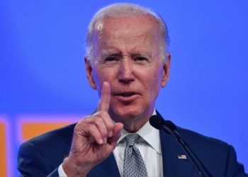 Joe Biden da positivo a COVID-19