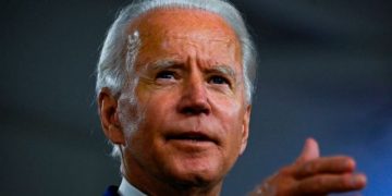 Joe Biden sigue mejorando tras contagiarse de COVID 19, asegura la Casa Blanca