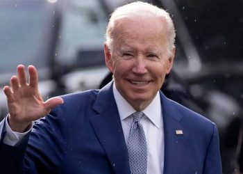 Biden responde bien a tratamiento contra COVID-19: Casa Blanca