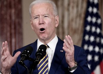 Biden insiste en que Estados Unidos no entrará en recesión