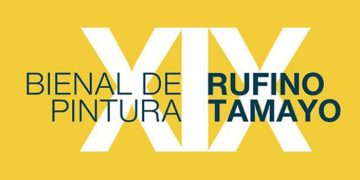 Se inauguró la XIX Bienal de pintura Rufino Tamayo