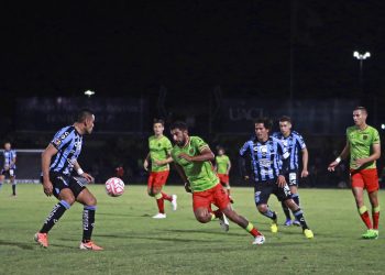 Bravos de Juárez y Querétaro empatan 1-1 en el arranque de la jornada 3