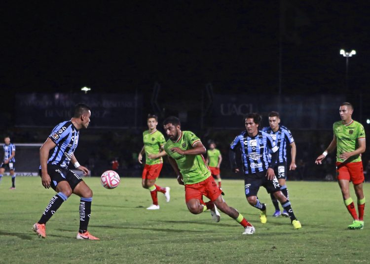Foto: Mexsport