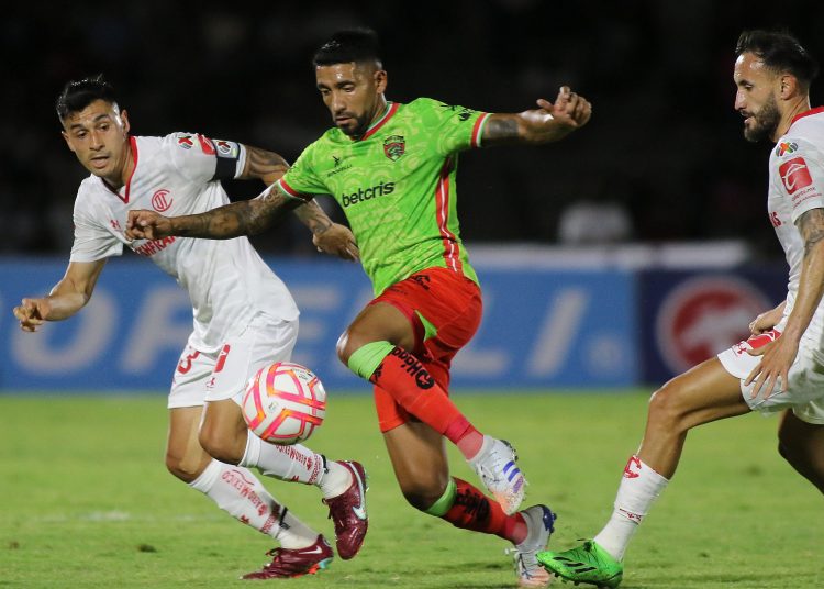 Foto: Mexsport