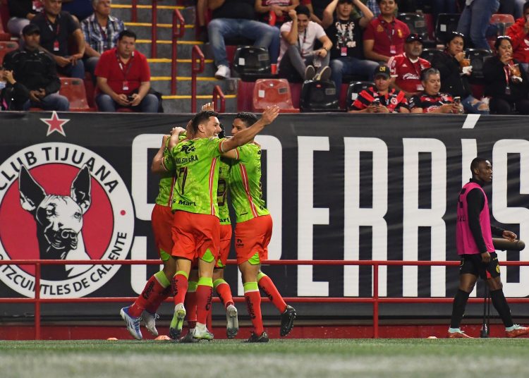 Foto: Mexsport