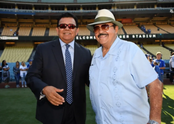 Muere Mike Brito, responsable de la llegada de Valenzuela a Dodgers