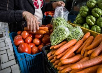 Revela ANPEC que por la alta inflación a 7 de cada 10 mexicanos no les alcanza para comprar la canasta básica