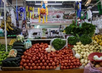 En promedio 19 productos de la canasta básica subieron de precio: Anaya