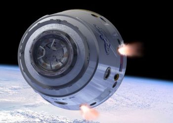 SpaceX suma otros 53 satélites a su red de internet desde el espacio