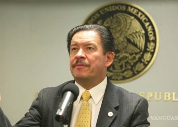 A la participación de los partidos hay que agregarle la unidad de los ciudadanos: Navarrete