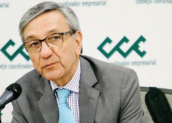 El gobierno ha perdido la oportunidad de tomar acciones decididas para tratar de frenar la inflación: Hurtado