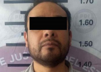 Cae maestro acusado de abuso sexual en kínder de Ecatepec