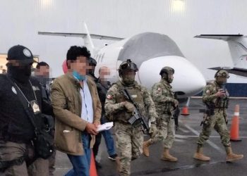 Juez otorga una suspensión a Caro Quintero que impide su extradición a Estados Unidos