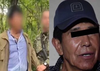 Caro Quintero volvió a operar para evitar ser capturado, pero no le funcionó el esquema de reincorporarse el tráfico: Reveles