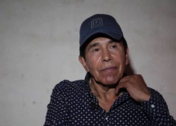 Nadie puede ser juzgado dos veces por el mismo crimen, Caro Quintero no puede ser extraditado a EU por el caso Camarena: Anabel Hernández