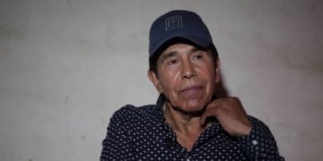 Nadie puede ser juzgado dos veces por el mismo crimen, Caro Quintero no puede ser extraditado a EU por el caso Camarena: Anabel Hernández