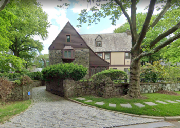 La casa de Vito Corleone en El Padrino se encuentra en alquiler