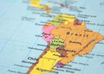Bajan por primera vez en 5 semanas los casos de COVID-19 en América
