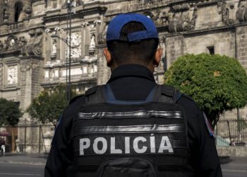 En CDMX conviven varios cárteles, hay alrededor de 40 grupos con diferentes giros: Fernández