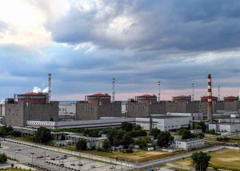 La ONU alerta sobre el riesgo de accidente en central nuclear ucraniana