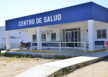 Los centros de salud se encuentran en condiciones muy precarias: Pizzolato