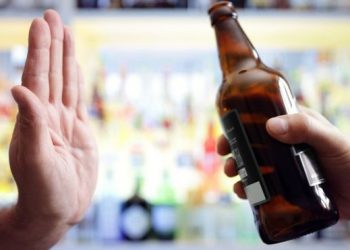 ¿Perteneces a algún grupo de personas que no deben beber cerveza?